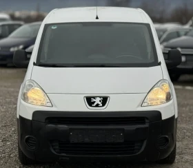 Peugeot Partner 1.6HDI Климатик Германия , снимка 3