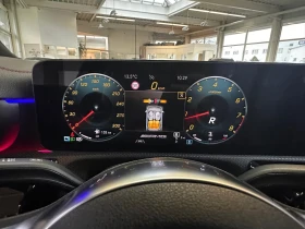 Mercedes-Benz CLA 45 AMG 4MATIC/387HP/NIGHT/CAM/MEMO/LED/952g, снимка 11