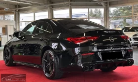 Mercedes-Benz CLA 45 AMG 4MATIC/387HP/NIGHT/CAM/MEMO/LED/952g, снимка 5