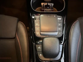 Mercedes-Benz CLA 45 AMG 4MATIC/387HP/NIGHT/CAM/MEMO/LED/952g, снимка 14