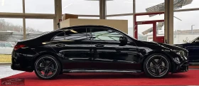 Mercedes-Benz CLA 45 AMG 4MATIC/387HP/NIGHT/CAM/MEMO/LED/952g, снимка 3