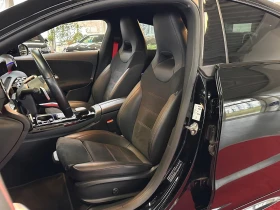 Mercedes-Benz CLA 45 AMG 4MATIC/387HP/NIGHT/CAM/MEMO/LED/952g, снимка 7