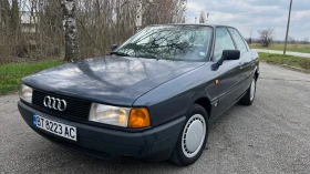 Audi 80 1.8s, снимка 2