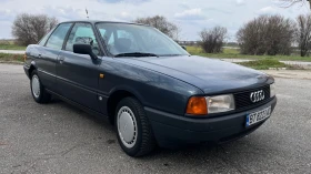 Audi 80 1.8s, снимка 1