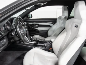 BMW M4 I * M-Package* * HeadUp* AвтоКредит* (ЦЕНА ДО БГ), снимка 9