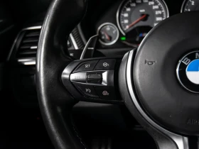 BMW M4 I * M-Package* * HeadUp* AвтоКредит* (ЦЕНА ДО БГ), снимка 11