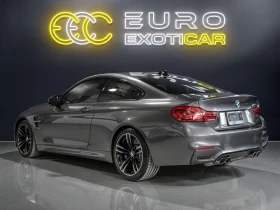BMW M4 I * M-Package* * HeadUp* AвтоКредит* (ЦЕНА ДО БГ), снимка 6