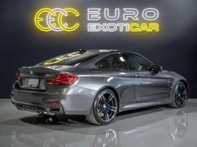 BMW M4 I * M-Package* * HeadUp* AвтоКредит* (ЦЕНА ДО БГ), снимка 5