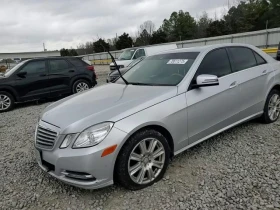 Mercedes-Benz E 350 3.5l 4Matic, снимка 13