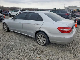 Mercedes-Benz E 350 3.5l 4Matic, снимка 3