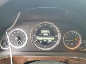 Mercedes-Benz E 350 3.5l 4Matic, снимка 9