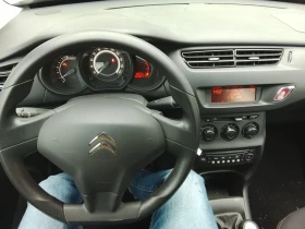 Citroen C3 1.0i PT68 FLASH, снимка 8