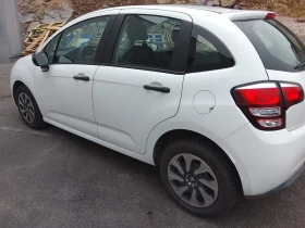 Citroen C3 1.0i PT68 FLASH, снимка 3