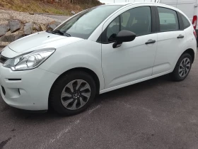Citroen C3 1.0i PT68 FLASH, снимка 1