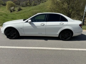 Mercedes-Benz C 250 CDI ТОП, снимка 5