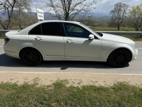 Mercedes-Benz C 250 CDI ТОП, снимка 7