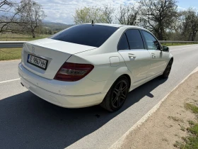 Mercedes-Benz C 250 CDI ТОП, снимка 8