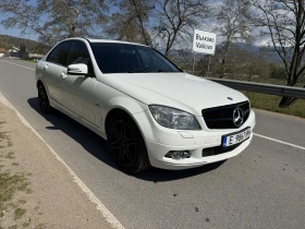 Mercedes-Benz C 250 CDI ТОП, снимка 3