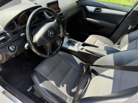 Mercedes-Benz C 250 CDI ТОП, снимка 11