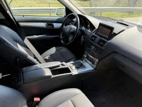 Mercedes-Benz C 250 CDI ТОП, снимка 9