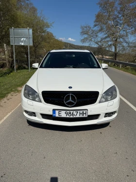 Mercedes-Benz C 250 CDI ТОП, снимка 14