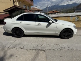 Mercedes-Benz C 250 CDI ТОП, снимка 13