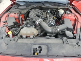 Ford Mustang, снимка 11