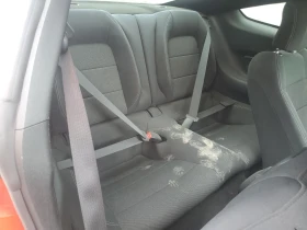 Ford Mustang, снимка 10