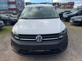 VW Caddy 1.4TSI BlueMotion Technology DSG, снимка 1