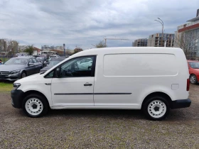 VW Caddy 1.4TSI BlueMotion Technology DSG, снимка 3