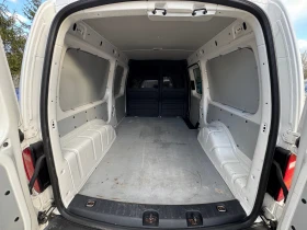 VW Caddy 1.4TSI BlueMotion Technology DSG, снимка 6