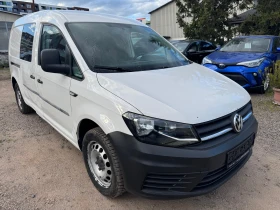 VW Caddy 1.4TSI BlueMotion Technology DSG, снимка 9