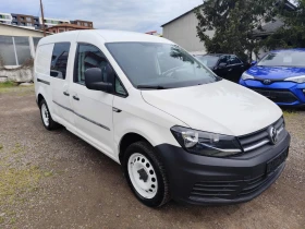 VW Caddy 1.4TSI BlueMotion Technology DSG, снимка 11