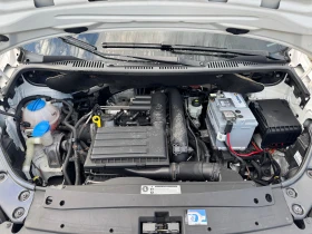 VW Caddy 1.4TSI BlueMotion Technology DSG, снимка 12