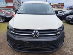 VW Caddy 1.4TSI BlueMotion Technology DSG, снимка 1