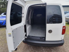 VW Caddy 1.4TSI BlueMotion Technology DSG, снимка 6
