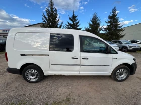 VW Caddy 1.4TSI BlueMotion Technology DSG, снимка 7