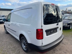 VW Caddy 1.4TSI BlueMotion Technology DSG, снимка 4