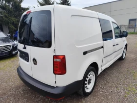 VW Caddy 1.4TSI BlueMotion Technology DSG, снимка 8