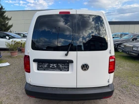 VW Caddy 1.4TSI BlueMotion Technology DSG, снимка 5