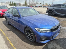 BMW 330 * 330I XDRIVE * CARFAX * ЦЕНА ДО БГ, снимка 2