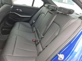BMW 330 * 330I XDRIVE * CARFAX * ЦЕНА ДО БГ, снимка 12
