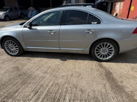 Volvo S80, снимка 5