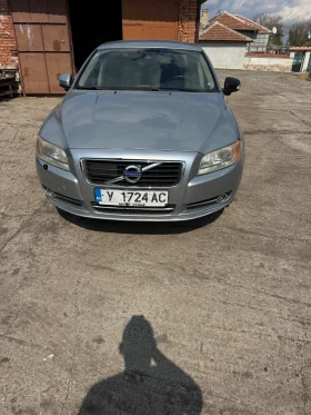 Volvo S80, снимка 1