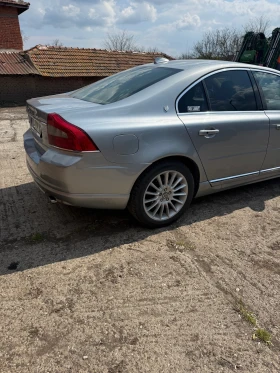 Volvo S80, снимка 4