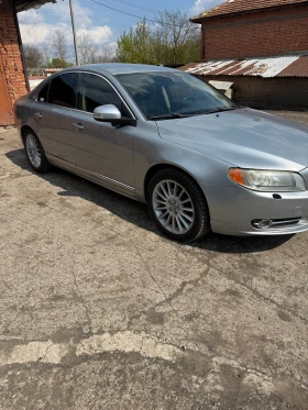 Volvo S80, снимка 2