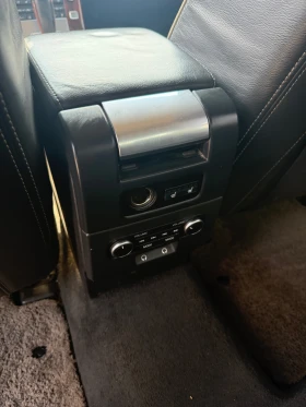 Volvo S80, снимка 15