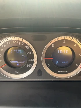 Volvo S80, снимка 9