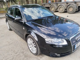 Audi A4 3.0 TDI Quattro S-Line, снимка 3