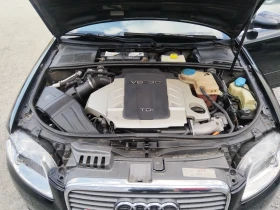 Audi A4 3.0 TDI Quattro S-Line, снимка 13